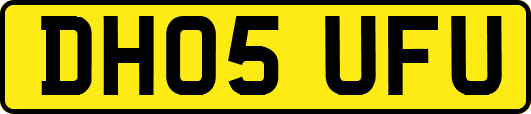 DH05UFU