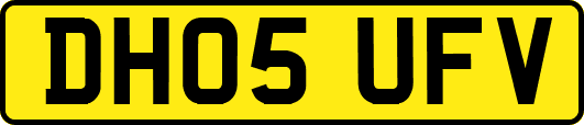 DH05UFV