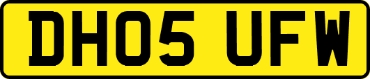 DH05UFW