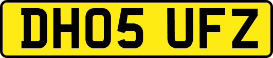 DH05UFZ