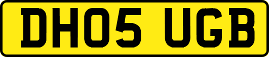 DH05UGB