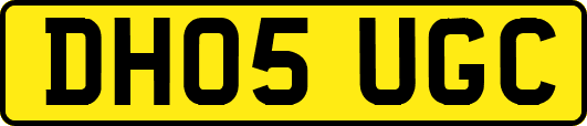 DH05UGC