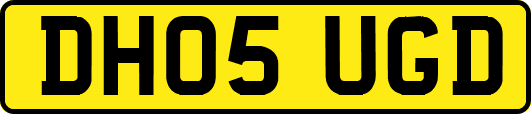DH05UGD