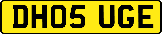 DH05UGE