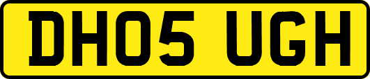 DH05UGH