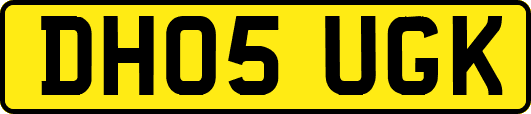 DH05UGK