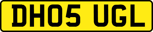 DH05UGL