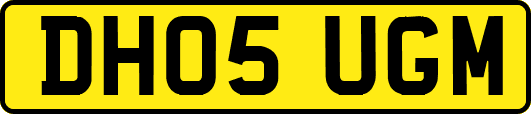 DH05UGM