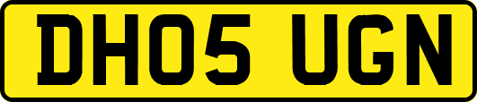 DH05UGN