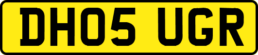 DH05UGR