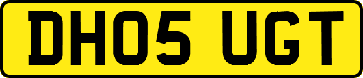 DH05UGT