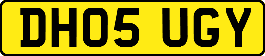 DH05UGY