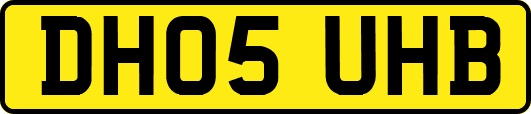 DH05UHB