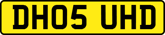 DH05UHD