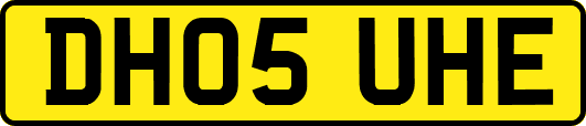 DH05UHE