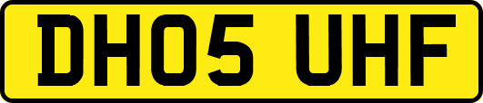 DH05UHF