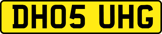 DH05UHG