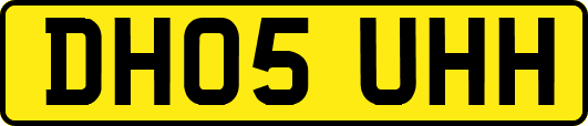 DH05UHH