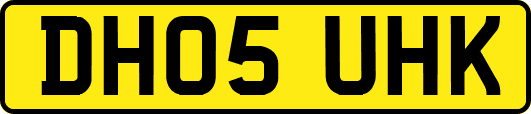 DH05UHK