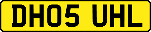DH05UHL