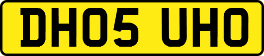 DH05UHO
