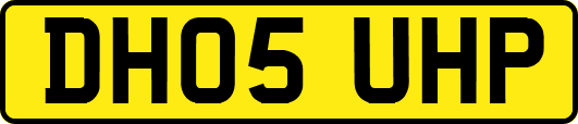 DH05UHP