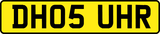 DH05UHR