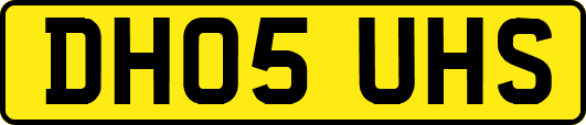 DH05UHS