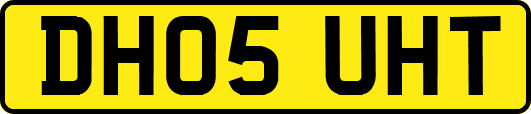 DH05UHT