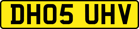 DH05UHV