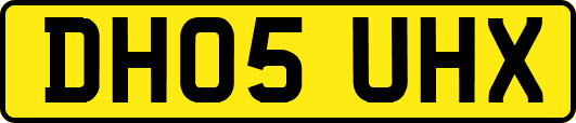 DH05UHX