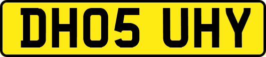 DH05UHY