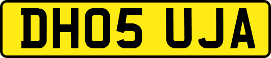 DH05UJA