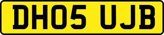 DH05UJB