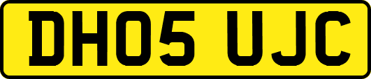 DH05UJC