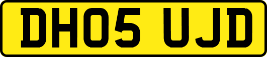 DH05UJD