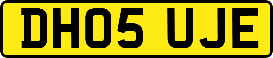 DH05UJE