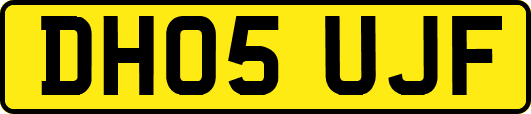 DH05UJF
