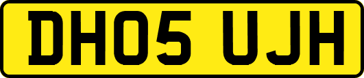 DH05UJH