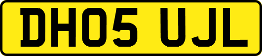 DH05UJL