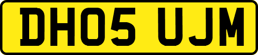 DH05UJM