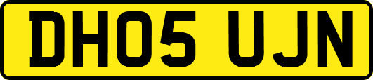 DH05UJN