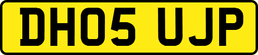 DH05UJP