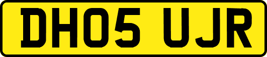 DH05UJR