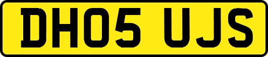 DH05UJS
