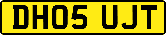DH05UJT