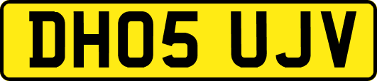 DH05UJV