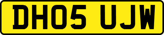 DH05UJW
