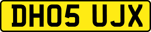 DH05UJX