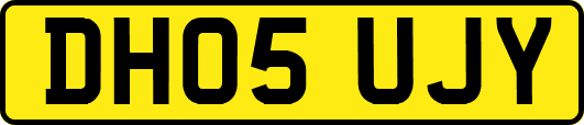 DH05UJY